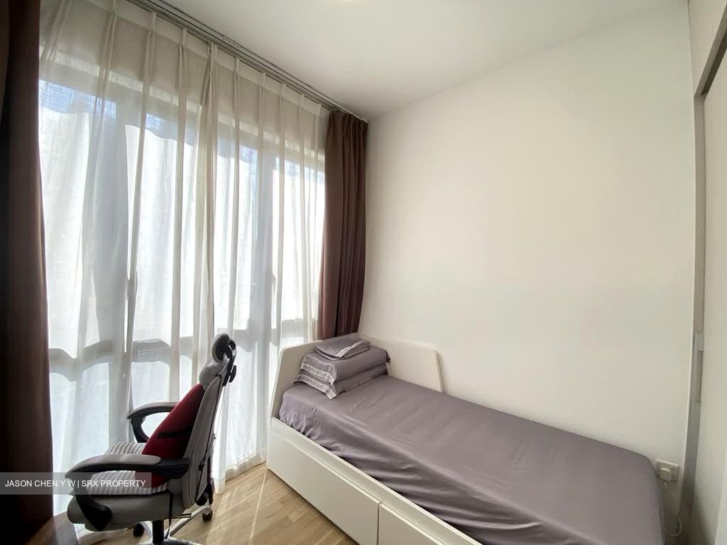 Botanique At Bartley (D19), Condominium #537885411